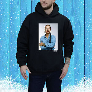 The Sweetest Taboo Hoodie Shirt