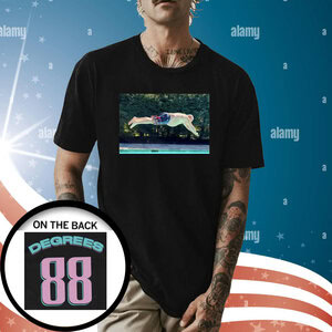 88 Degrees T-Shirt