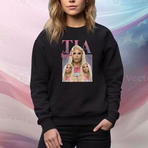 You Betta Tia Kofi Vintage Tee Shirt