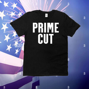 Prime Cut T-Shirt