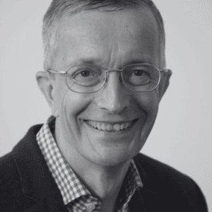 Neil Beagrie