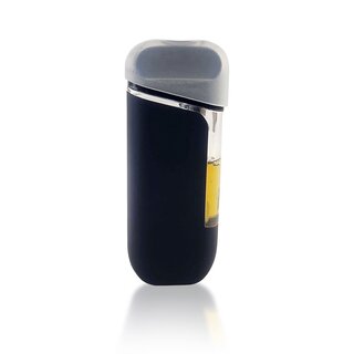 Lemon Cherry Gelato THCA Live Resin