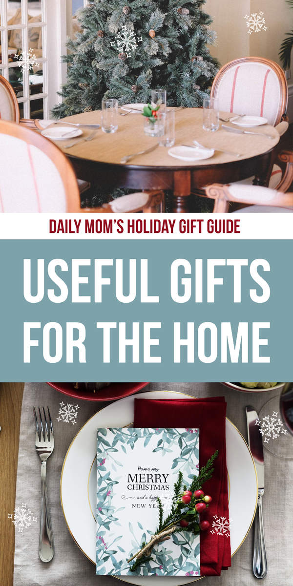 Daily Mom Parents Portal Useful Gifts For Home