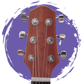 Open Tunings Learning Path icon
