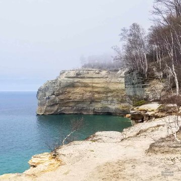 Pictured Rocks or Apostle Islands? Where to Travel on the South Shore ...