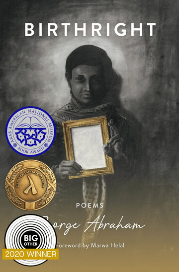 Abraham - BIRT - cover with badges