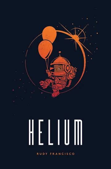 Francisco - HELI Alt - marketing cover