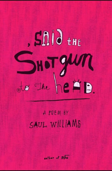 Williams - STST - cover