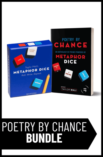Poetry By Chance Bundle - product image