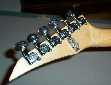 Spectrum II – Westone Guitars: the Home of Westone