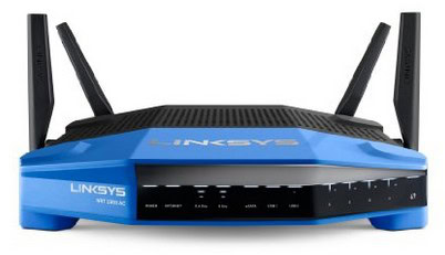 Linksys WRT1900ACS AC1900 Router