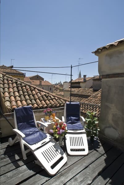 Ca’ Leon d’Oro