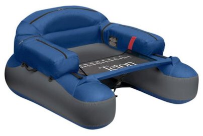 Best Float Tubes For Fishing | Belly Boats & Floatation Tubes 2026