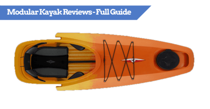 Modular Kayaks for 2026 (Reviews, Info, Tips and Guides)