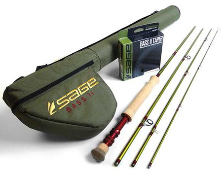 Guide To Fly Fishing For Bass | Tips For 2026 (Best Rods & Reels)