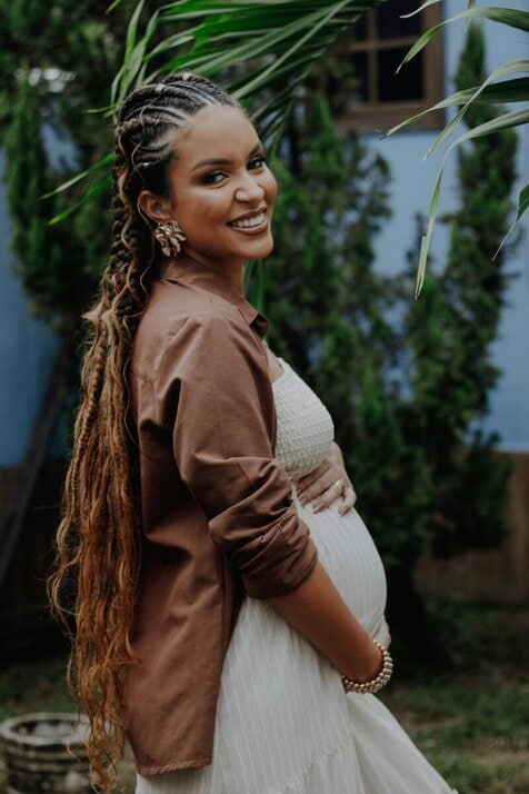 Cute Maternity Outfits: Stylish Maternity Fashion, Pregnancy Clothes, And  Stylish Maternity Outfit Ideas For Every Maternity Fashion Need