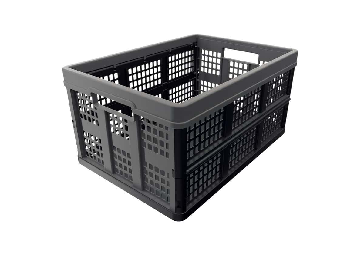 Caisse pliable 46 L pour Clax®