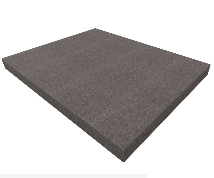 Top Coussin Tissu (OMEGA / MUSCADE)