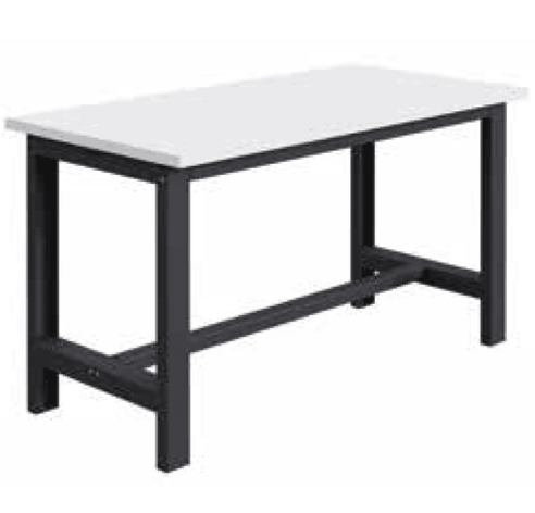Etabli SI Fixe - Plateau Stratifié STRAT30 l1500 p1000 Départ