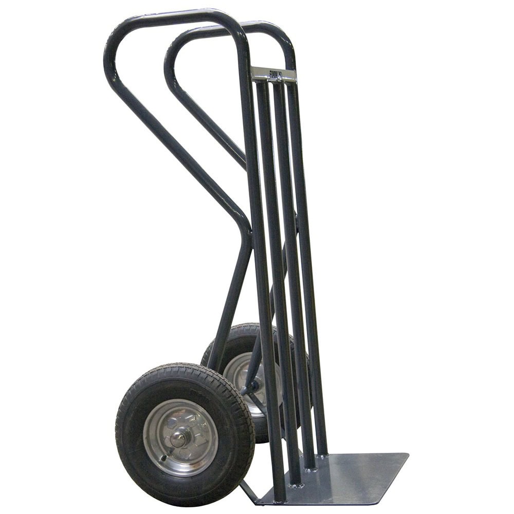 Diable BTP roues PN 500 kg