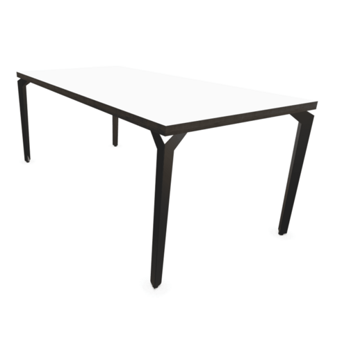 BUREAU DROIT PARIS DIRECTION (AN / BLANC / EBENE ASH)