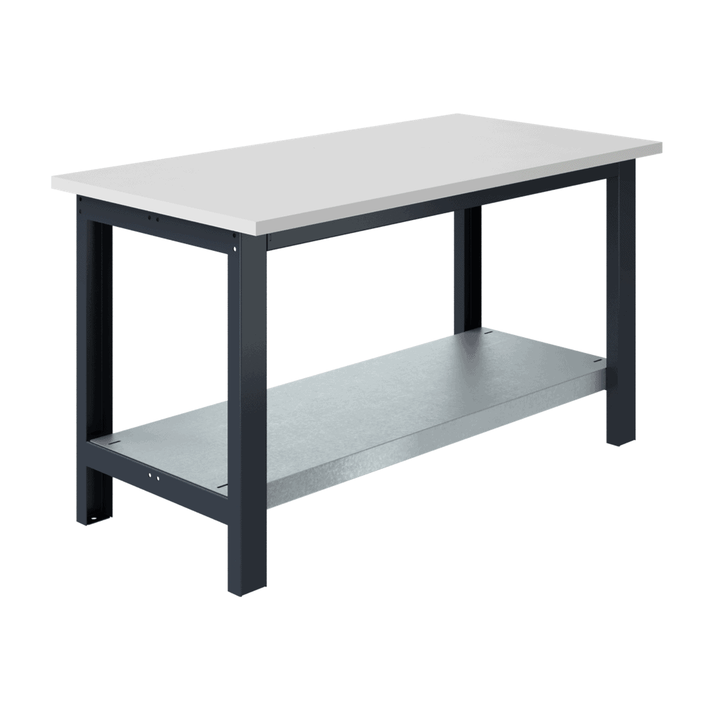 Plancher SI DÉPART GALVA L1000 P750