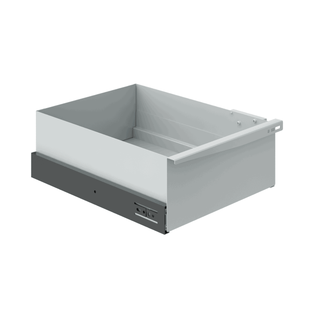 TIR. pour COFFRE-LAYETTE PRECILOG H75 L250 P350 H75