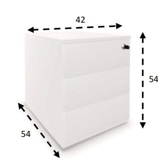 Top Coussin Tissu (OMEGA / MUSCADE) – Image 2