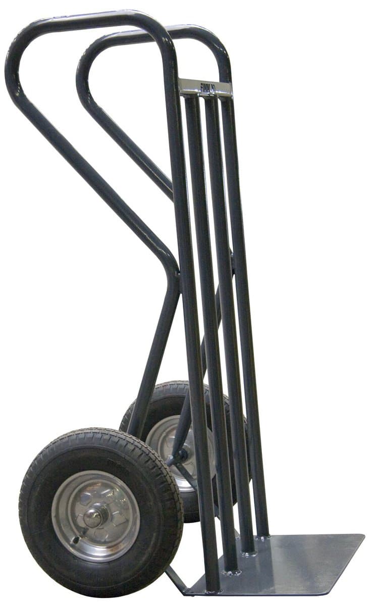 Diable BTP roues PN 500 kg – Image 2