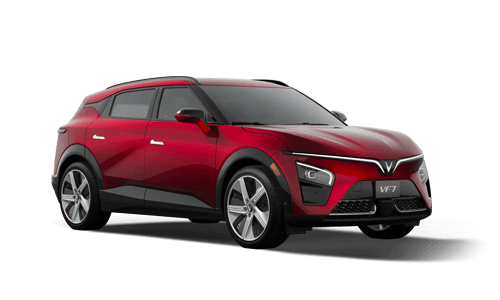 VinFast VF7