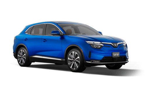 VinFast VF8