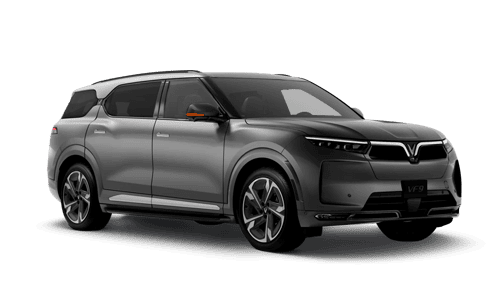 VinFast VF9