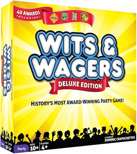 Best Trivia Board Games for Fun | The Board Game Collection