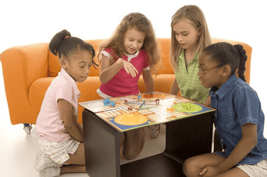 Board Games For 9 Year Olds