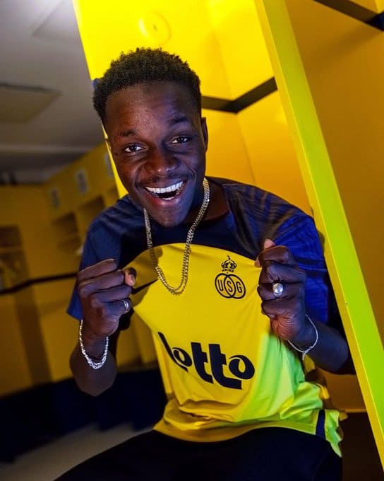Mercato - Les 10 transferts sénégalais à retenir cet hiver ! - wiwsport