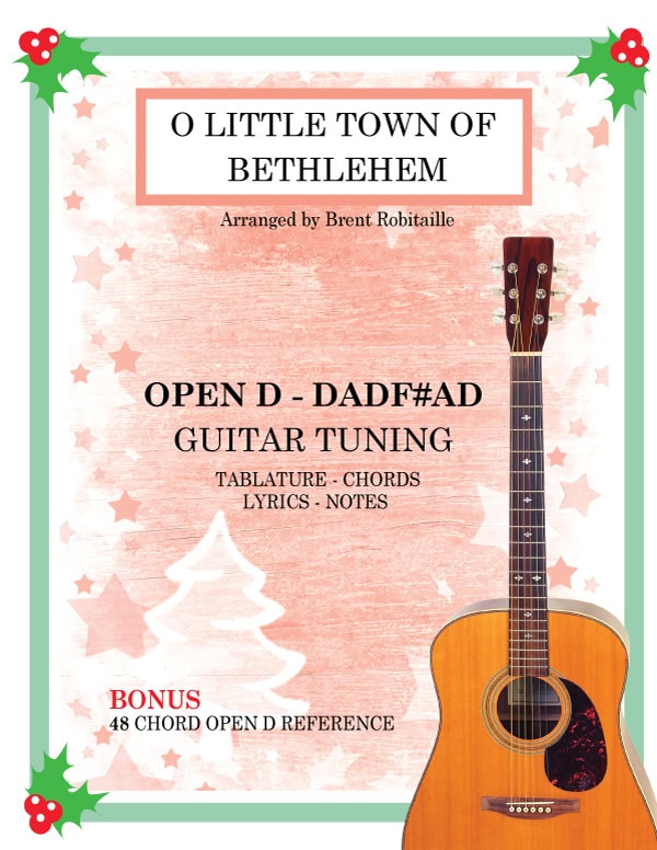 O Little Town