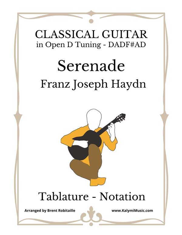 Haydn Serenade