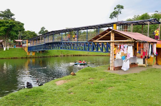 Dosquebradas: What to Do in Pereira's Neighbor to the North