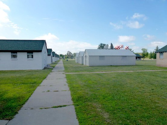 Minnesota Military Museum: Covering the State's Military History