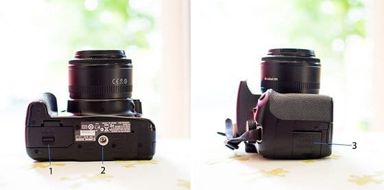 Getting to Know Your CANON Camera: DSLR Buttons 4 Daily Mom, Magazine for Families Buttons Camera