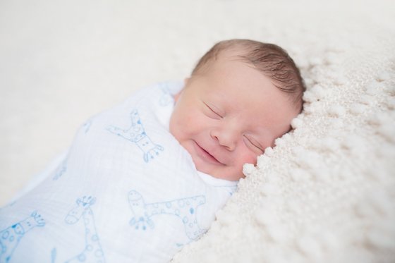 Welcome James Thomas 1 Daily Mom, Magazine For Families