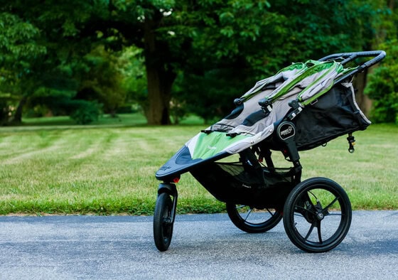 Gear Guide Baby Jogger Summit X3 Double Stroller 2 Daily Mom, Magazine For Families