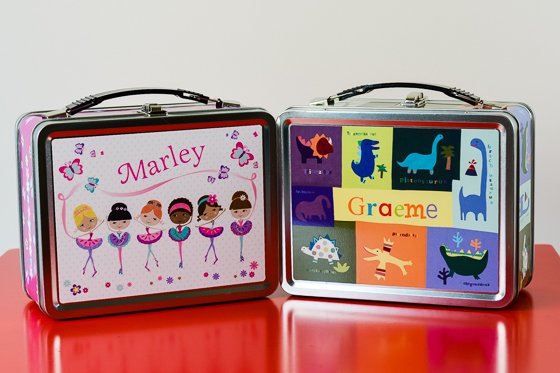 Back To School: Lunchbox Gear 35 Daily Mom, Magazine For Families