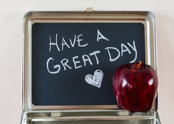 Back To School: Lunchbox Gear 39 Daily Mom, Magazine For Families