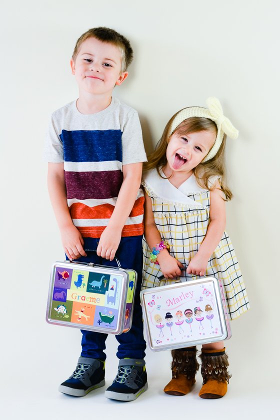 Back To School: Lunchbox Gear 36 Daily Mom, Magazine For Families