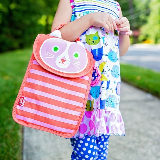 Back To School: Lunchbox Gear 42 Daily Mom, Magazine For Families