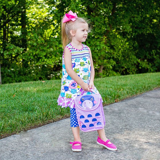 Back To School: Lunchbox Gear 41 Daily Mom, Magazine For Families