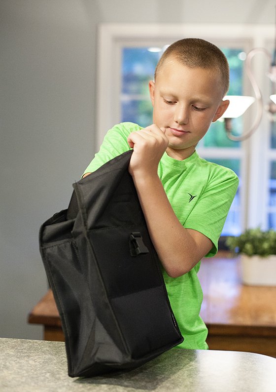 Back To School: Lunchbox Gear 55 Daily Mom, Magazine For Families