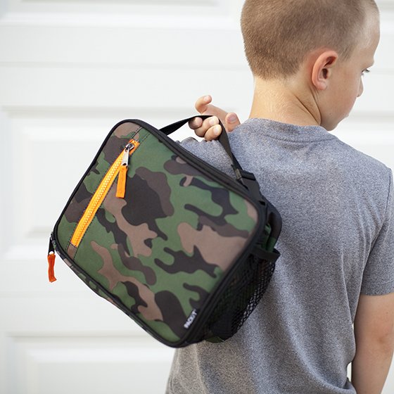 Back To School: Lunchbox Gear 51 Daily Mom, Magazine For Families