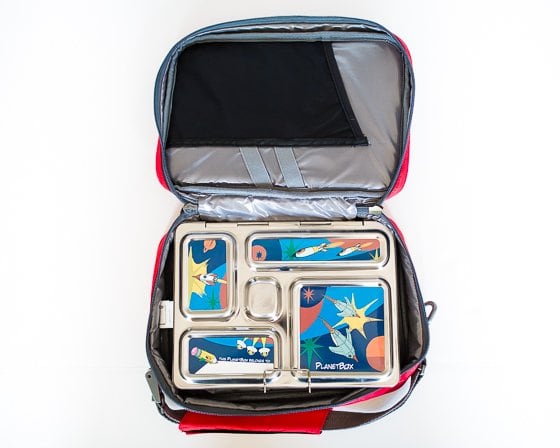 Back To School: Lunchbox Gear 1 Daily Mom, Magazine For Families